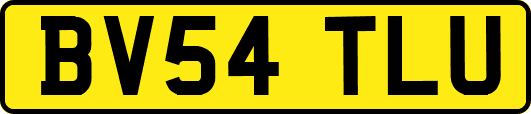 BV54TLU