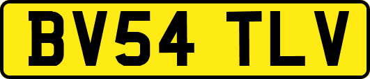 BV54TLV