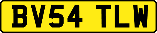 BV54TLW