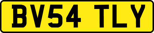 BV54TLY