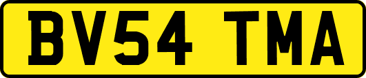BV54TMA