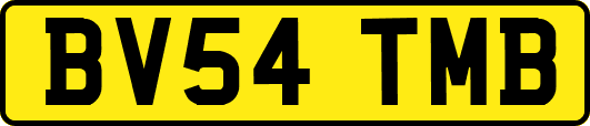 BV54TMB