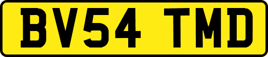 BV54TMD
