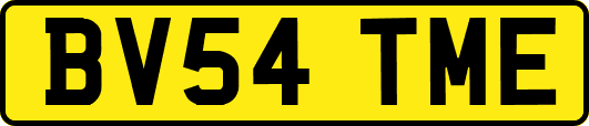 BV54TME