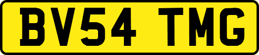BV54TMG