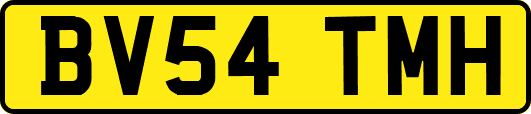 BV54TMH