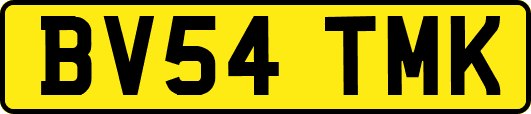 BV54TMK