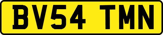 BV54TMN