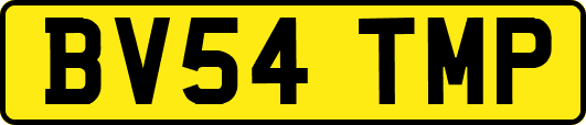 BV54TMP