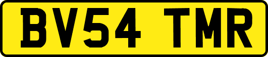 BV54TMR
