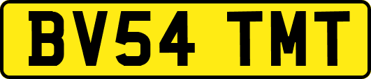 BV54TMT
