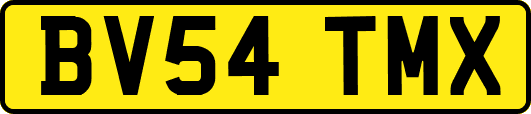 BV54TMX