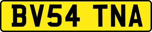 BV54TNA