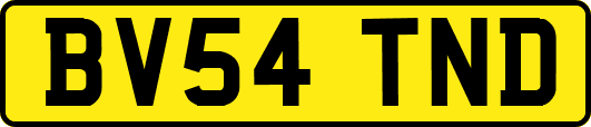 BV54TND