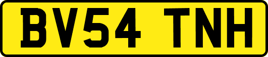 BV54TNH