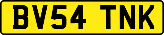 BV54TNK