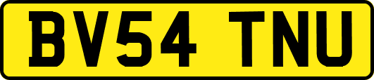 BV54TNU