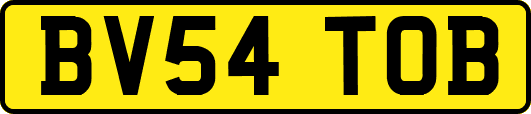 BV54TOB
