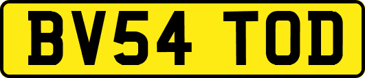 BV54TOD