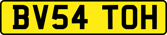 BV54TOH