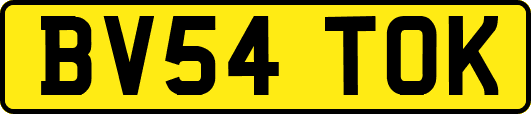BV54TOK