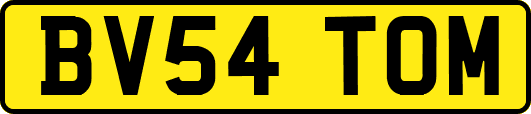 BV54TOM