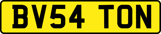 BV54TON