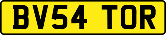BV54TOR