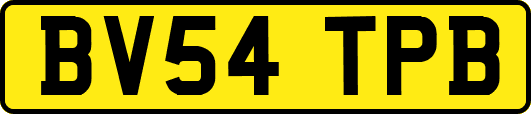 BV54TPB