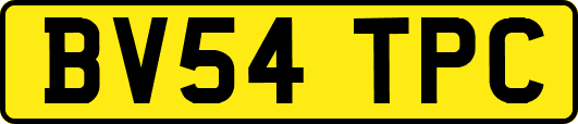 BV54TPC