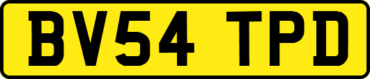 BV54TPD