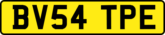 BV54TPE