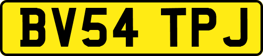 BV54TPJ