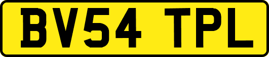 BV54TPL