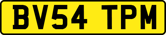 BV54TPM