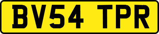 BV54TPR