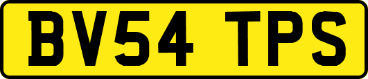BV54TPS