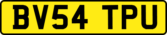 BV54TPU