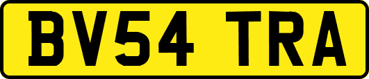 BV54TRA