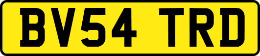 BV54TRD