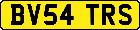 BV54TRS