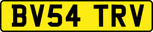 BV54TRV