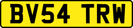 BV54TRW