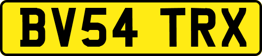 BV54TRX