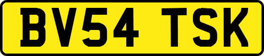 BV54TSK