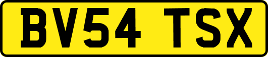 BV54TSX