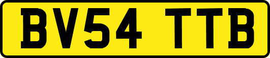 BV54TTB