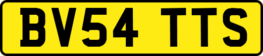 BV54TTS