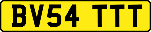 BV54TTT