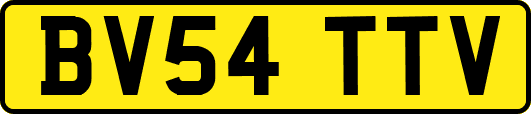 BV54TTV